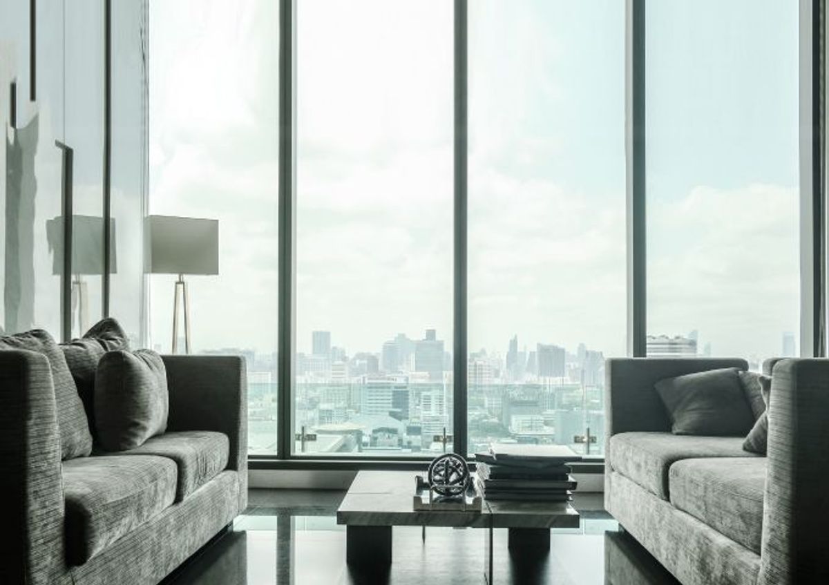 For SaleCondoRatchathewi,Phayathai : Promotion Only This Month - Wish Signature I Midtown Siam, 45th Floor, a magnificent Siam view! Special price 150 million baht [MKS250521]