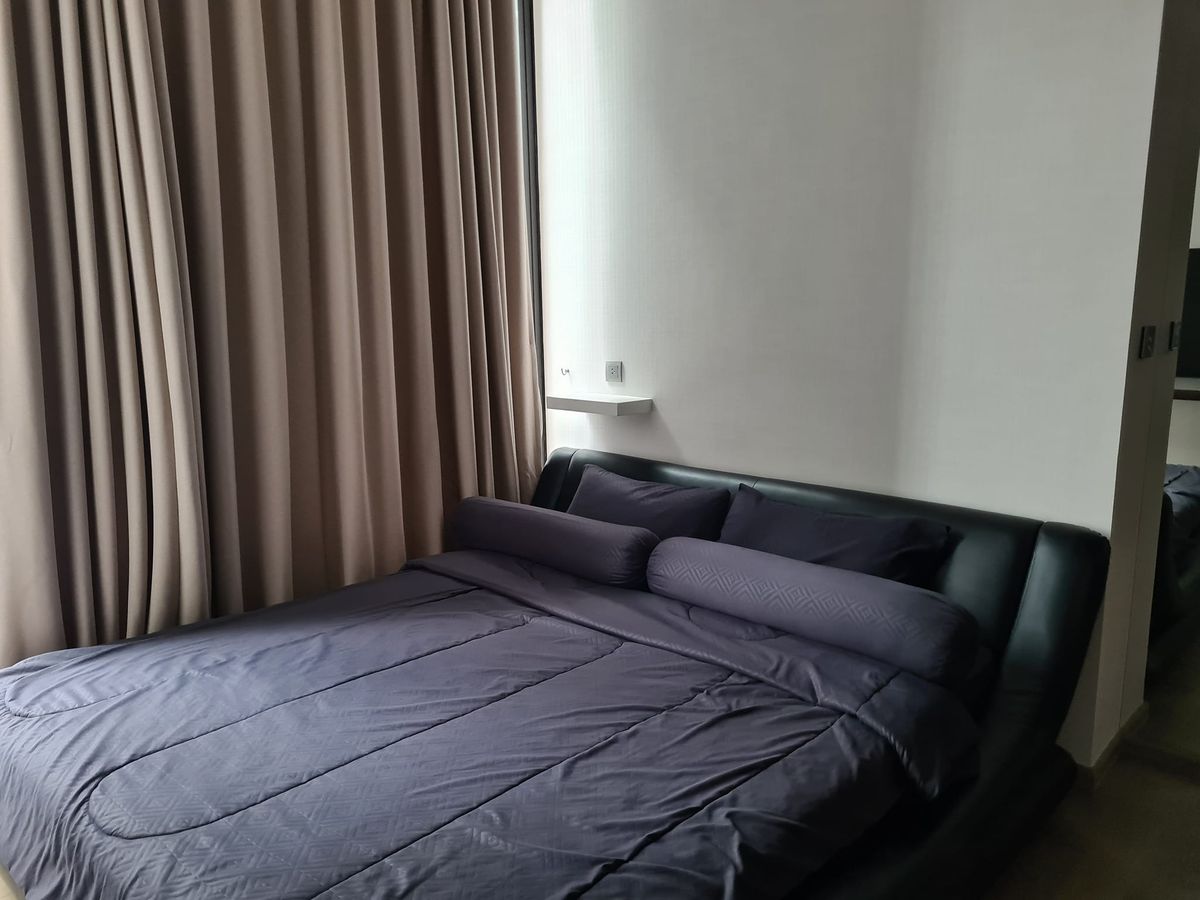 ขายคอนโดสุขุมวิท อโศก ทองหล่อ : Celes Asoke / 1 Bedroom (FOR SALE), เซเลส อโศก / 1 ห้องนอน (ขาย) F327