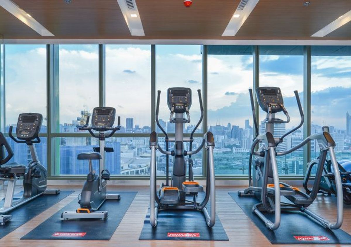 For SaleCondoRatchathewi,Phayathai : Promotion Only This Month - Wish Signature I Midtown Siam, 45th Floor, a magnificent Siam view! Special price 150 million baht [MKS250521]