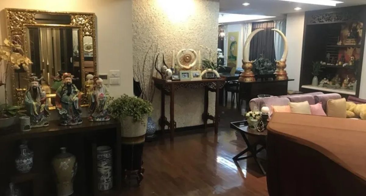 For SaleCondoSathorn, Narathiwat : VLM 1076 The Lanai Sathorn Condo for sale, Soi Yen, 2, Yannawa area, size 267 square meters