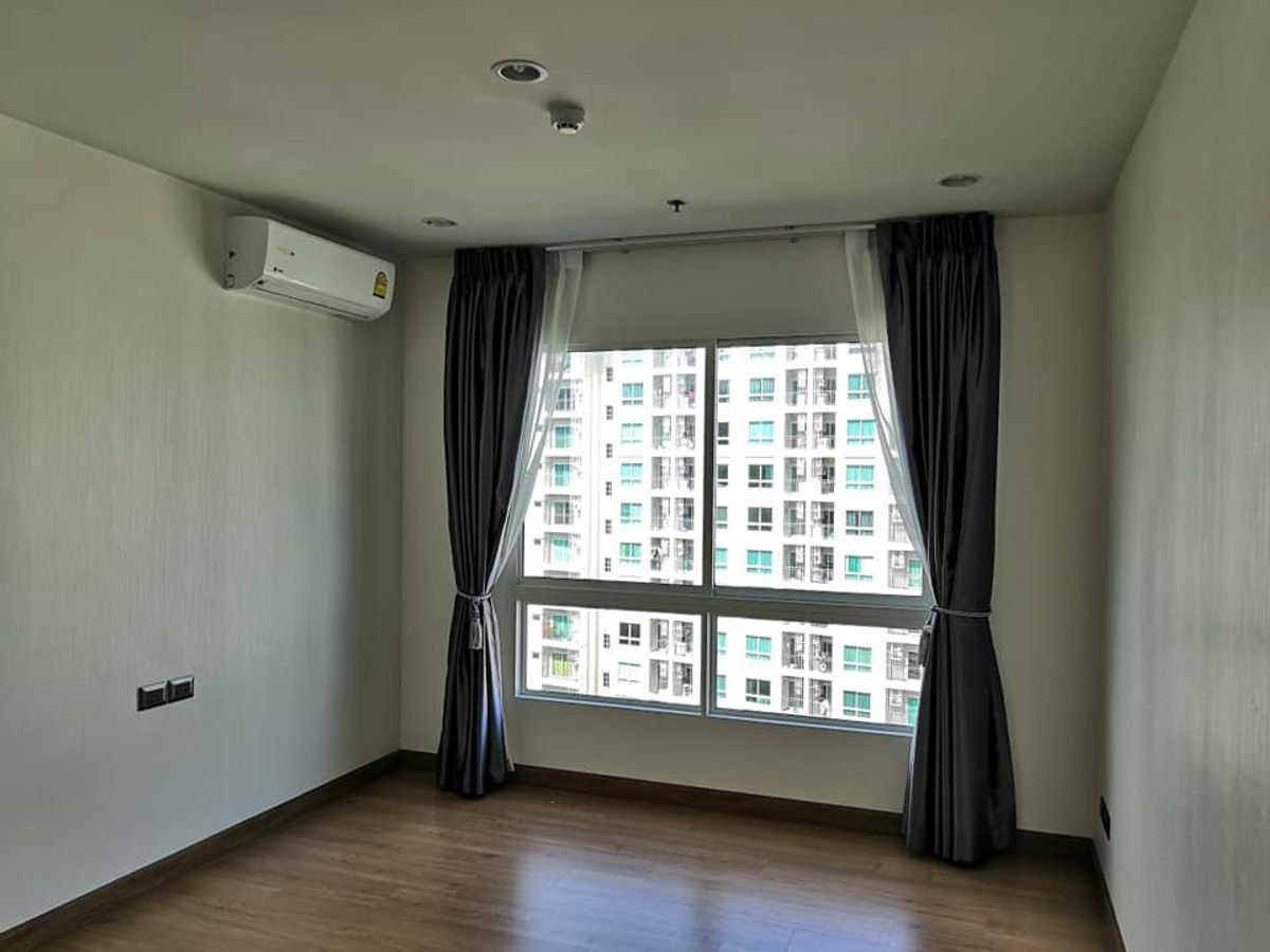 ขายคอนโดพระราม 9 เพชรบุรีตัดใหม่ RCA : Supalai Wellington 2 / 1 Bedroom (FOR SALE), ศุภาลัย เวลลิงตัน 2 / 1 ห้องนอน (ขาย) F322