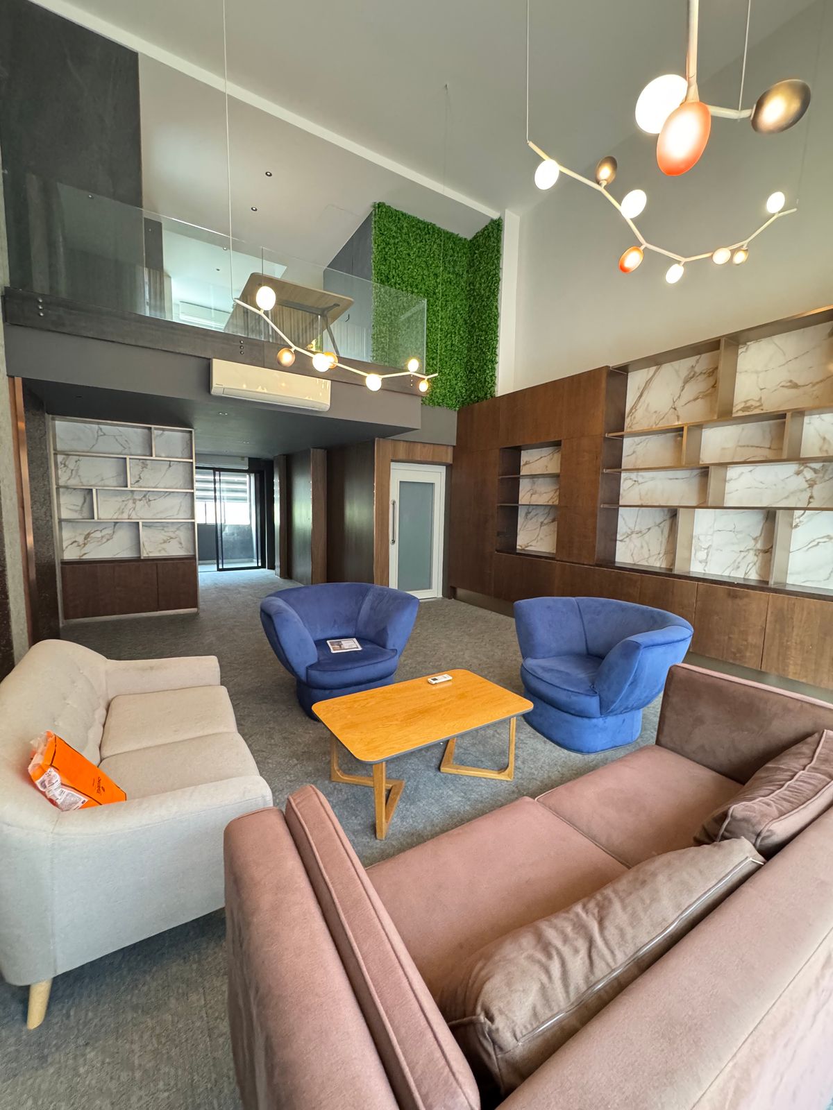 ให้เช่าสำนักงานอ่อนนุช อุดมสุข : 🔥LineID: @RizzEstate🔥(Home Office 5 ชั้น พร้อมลิฟท์)🏢The Pride Sukhumvit 77 (Built-in ทั้งหลัง)