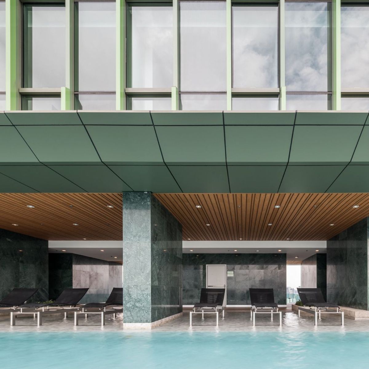 For SaleCondoRatchathewi,Phayathai : Promotion Only This Month - Wish Signature I Midtown Siam, 45th Floor, a magnificent Siam view! Special price 150 million baht [MKS250521]