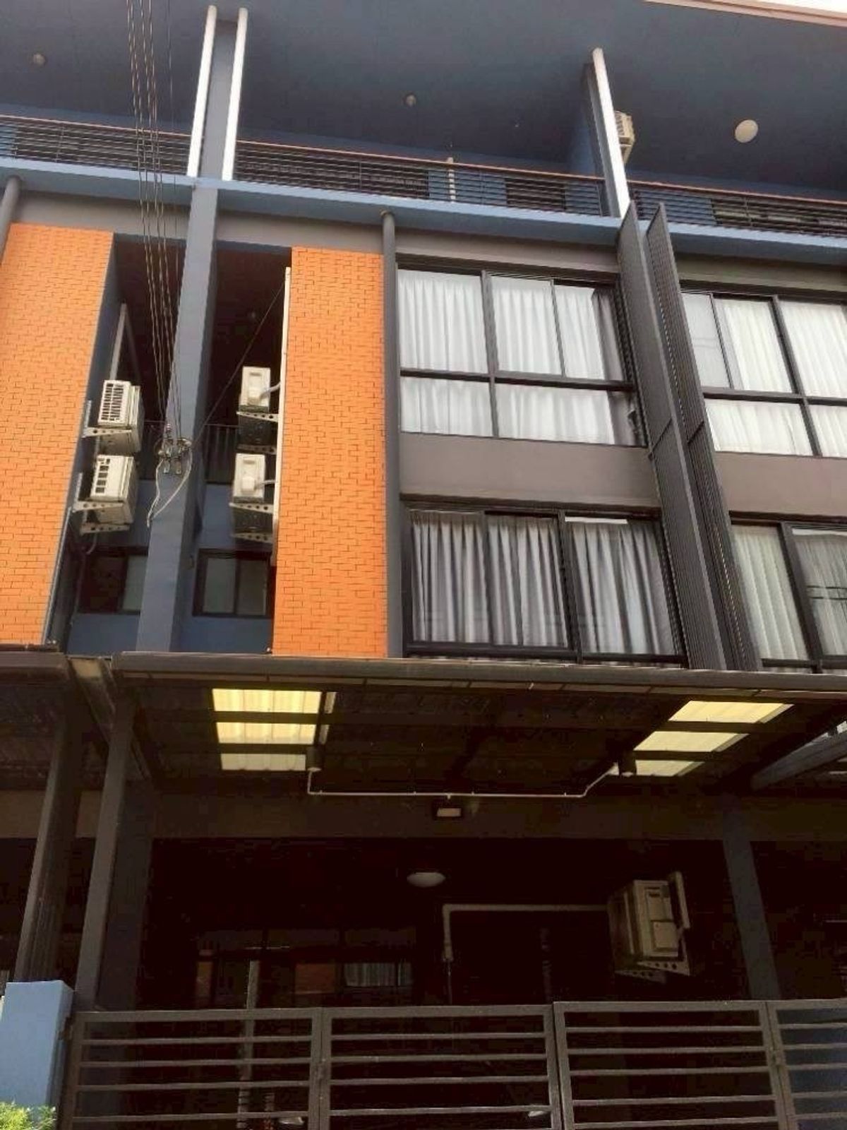 For RentTownhomeChaengwatana, Muangthong : Townhouse for rent, Haus 35 Chaengwattana  🎉🎉🎖️