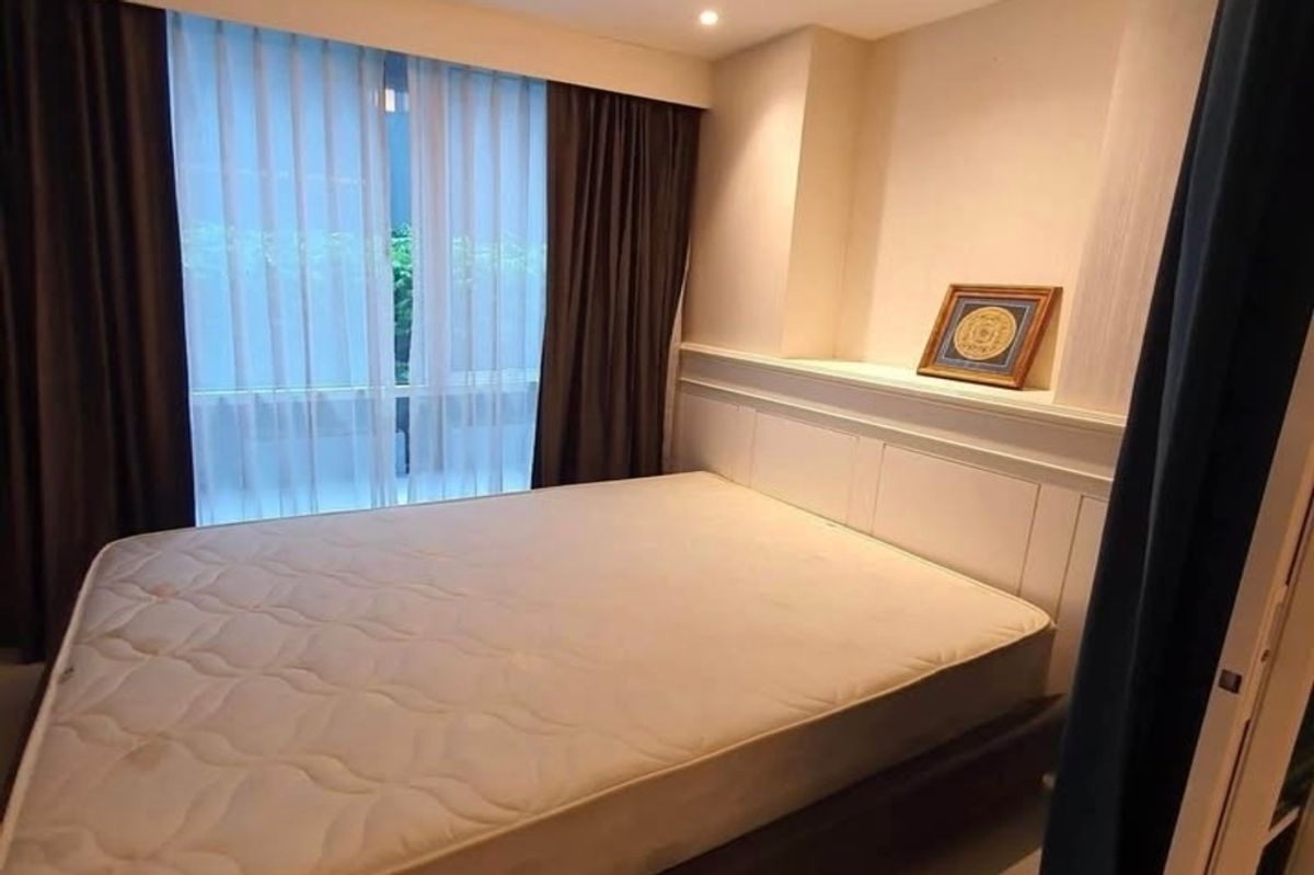 ขายคอนโดนานา : 🔥 ขายพร้อมผู้เช่า !!🔥 Code C20250500026..........Interlux Premier, ห้องสตูดิโอ, 1 ห้องน้ำ, แต่งครบ, ราคาพิเศษ!!📣📣