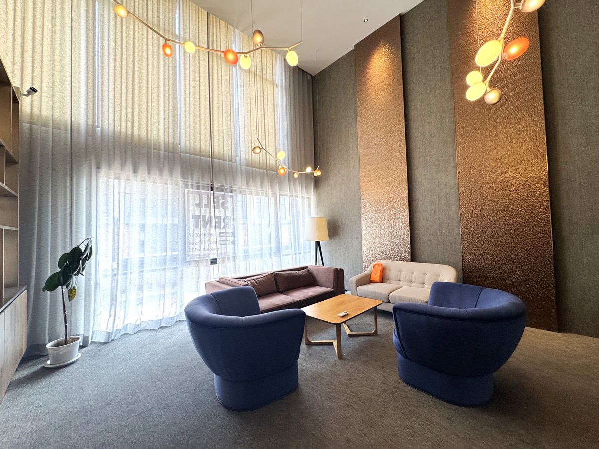 ให้เช่าสำนักงานอ่อนนุช อุดมสุข : 🔥LineID: @RizzEstate🔥(Home Office 5 ชั้น พร้อมลิฟท์)🏢The Pride Sukhumvit 77 (Built-in ทั้งหลัง)