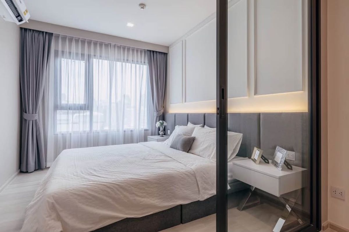 For RentCondoWitthayu, Chidlom, Langsuan, Ploenchit : Condo for Rent: Life One Wireless (BTS Ploenchit) (RT-01)