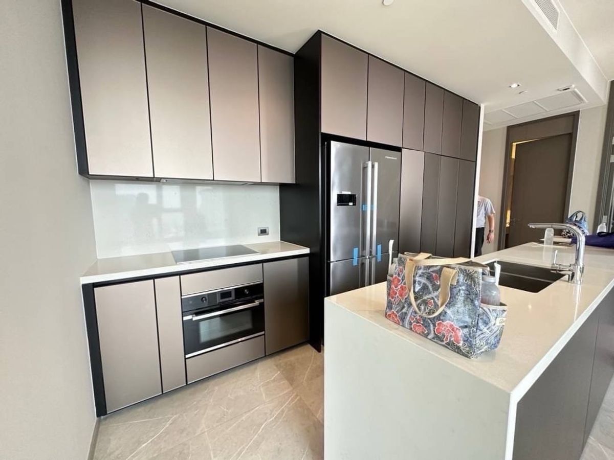 ให้เช่าคอนโดสุขุมวิท อโศก ทองหล่อ : Special price 89,999/ month for rent Hyde Heritage Thinglor 2 bedroom