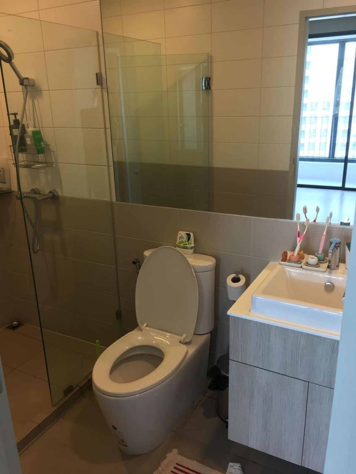 For SaleCondoRatchathewi,Phayathai : Ideo Q Ratchathewi【𝐒𝐄𝐋𝐋 & 𝐑𝐄𝐍𝐓】🔥Experience the tranquility in the heart of the city. Luxurious, simple and cool decorated room. Convenient transportation, just one step to BTS🔥 Contact Line ID: @hacondo