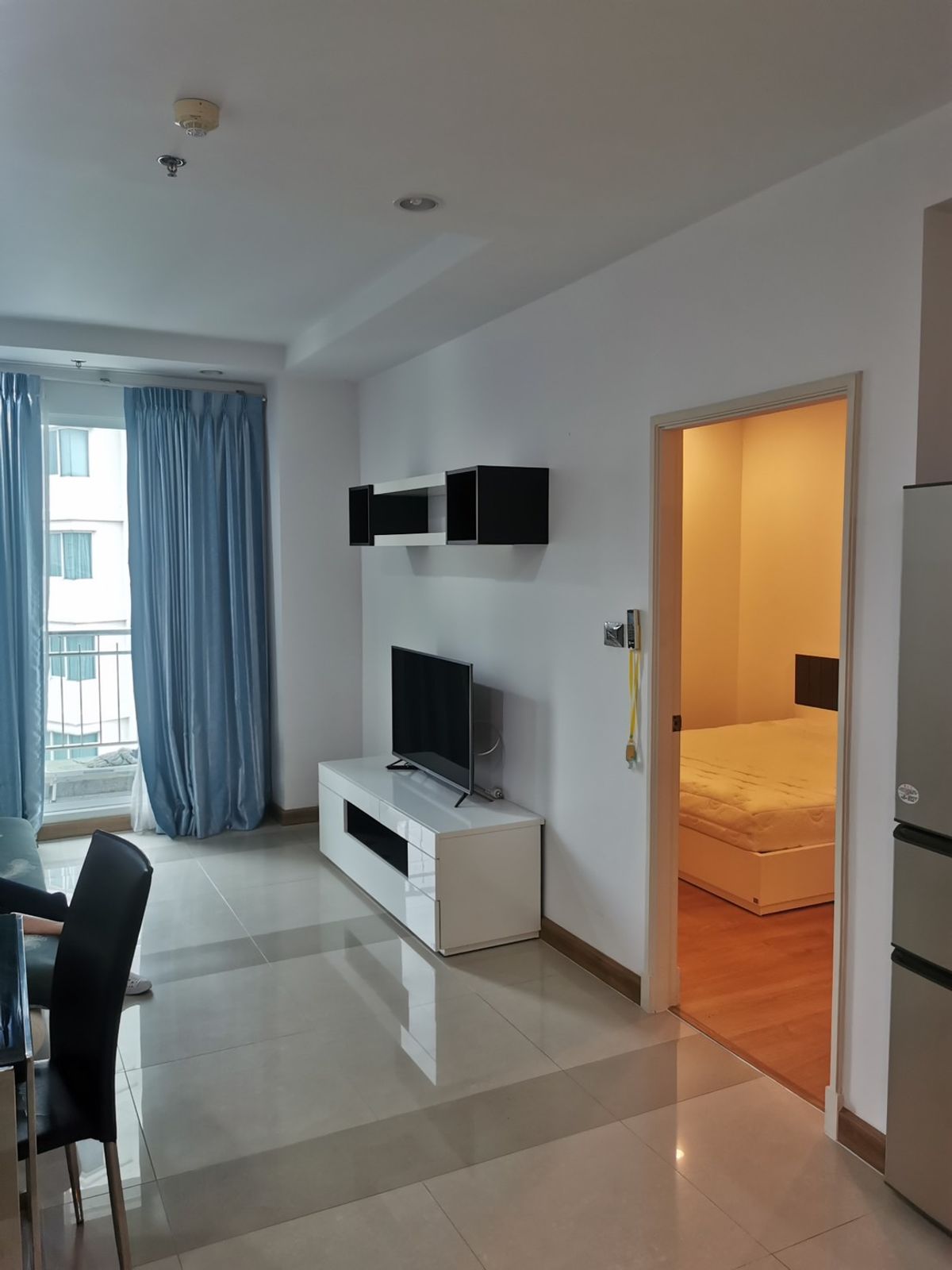 For SaleCondoRama9, Petchburi, RCA : Supalai Wellington / 1 Bedroom (Sale with Tenant), Supa Ling Ton / 1 Bedroom (Sale with Tenants) F326