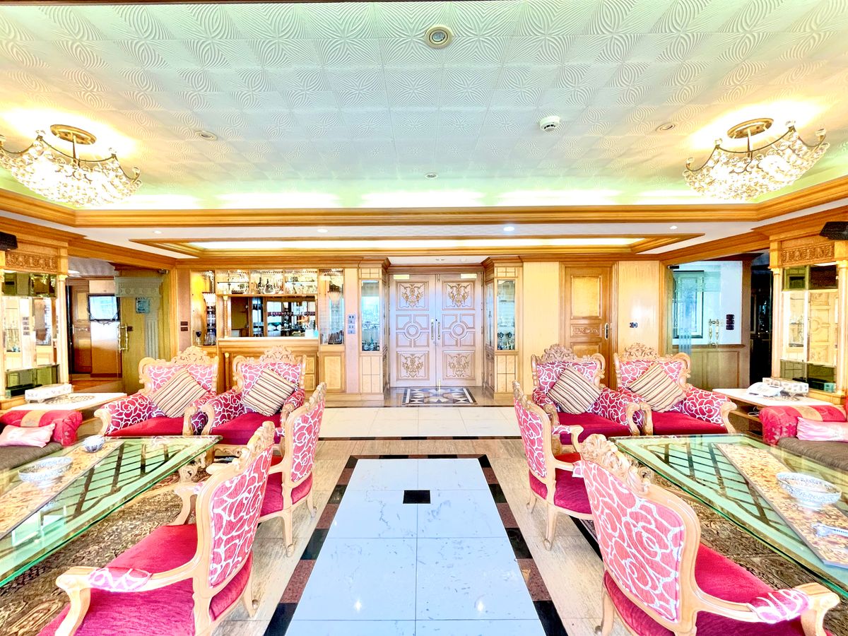 For RentCondoWongwianyai, Charoennakor : Rental on the 658, sqm, river view with good furniture