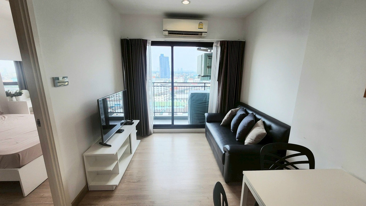 ให้เช่าคอนโดปิ่นเกล้า จรัญสนิทวงศ์ :  🚆mrt บางยี่ขัน 250เมตร🚆ให้เช่า ธนา แอสโทเรีย ปิ่นเกล้า🔥ห้องมีเครื่องซักผ้า🌟