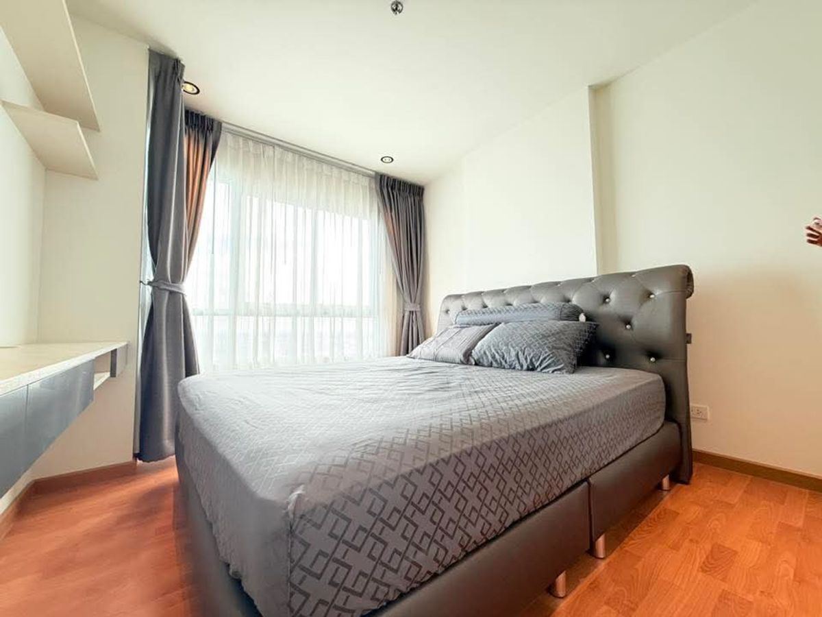 For RentCondoBang kae, Phetkasem : 11,000 BHT/Month the President Phetkasem Bangkae