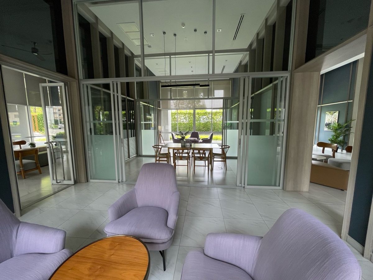 For SaleCondoRama3 (Riverside),Satupadit : 🌟 Condo for Sale – Fully Renovated with Stunning River View! 🌟Lumpini Place Rama 3 Riverine