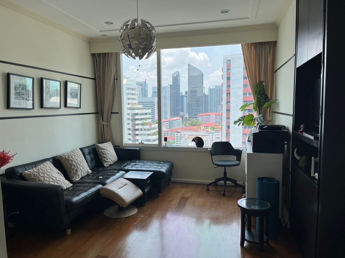 ขายคอนโดสุขุมวิท อโศก ทองหล่อ : ขาย!! Wind Sukhumvit 23