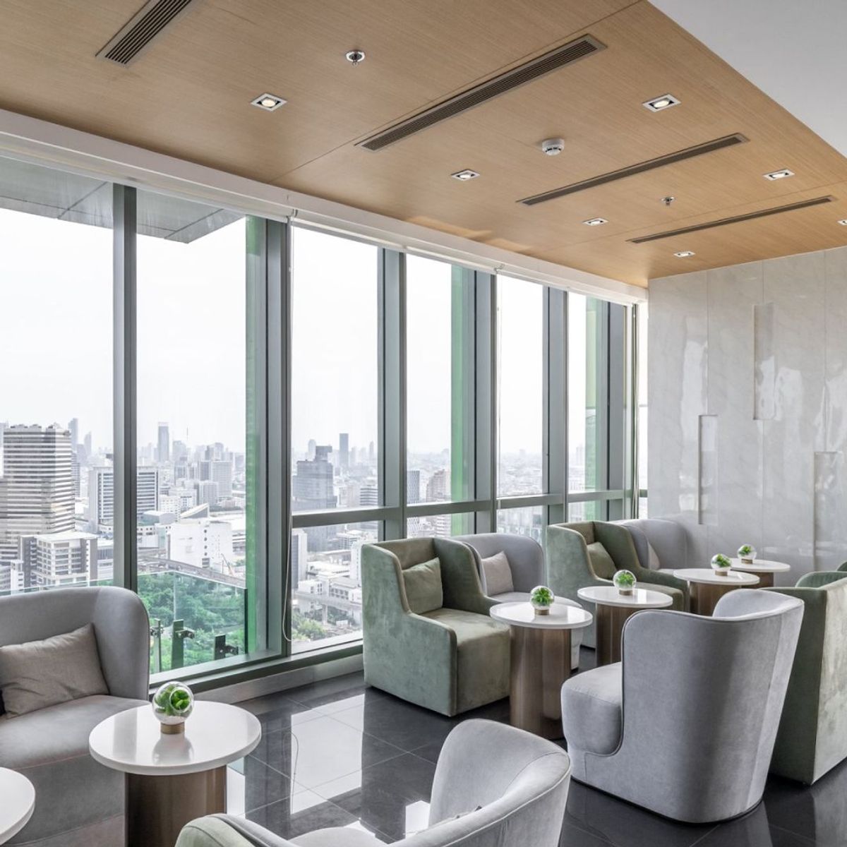 For SaleCondoRatchathewi,Phayathai : Promotion Only This Month - Wish Signature I Midtown Siam, 45th Floor, a magnificent Siam view! Special price 150 million baht [MKS250521]