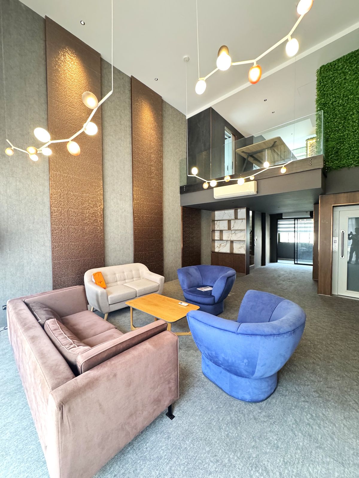 ให้เช่าสำนักงานอ่อนนุช อุดมสุข : 🔥LineID: @RizzEstate🔥(Home Office 5 ชั้น พร้อมลิฟท์)🏢The Pride Sukhumvit 77 (Built-in ทั้งหลัง)