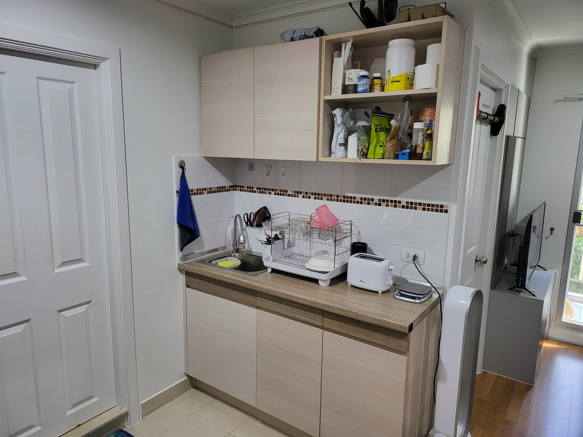 For SaleCondoKasetsart, Ratchayothin : South, good wind, beautiful room ⭐Lumpini Place Ratchayothin (Lumpini Place Ratchayothin)