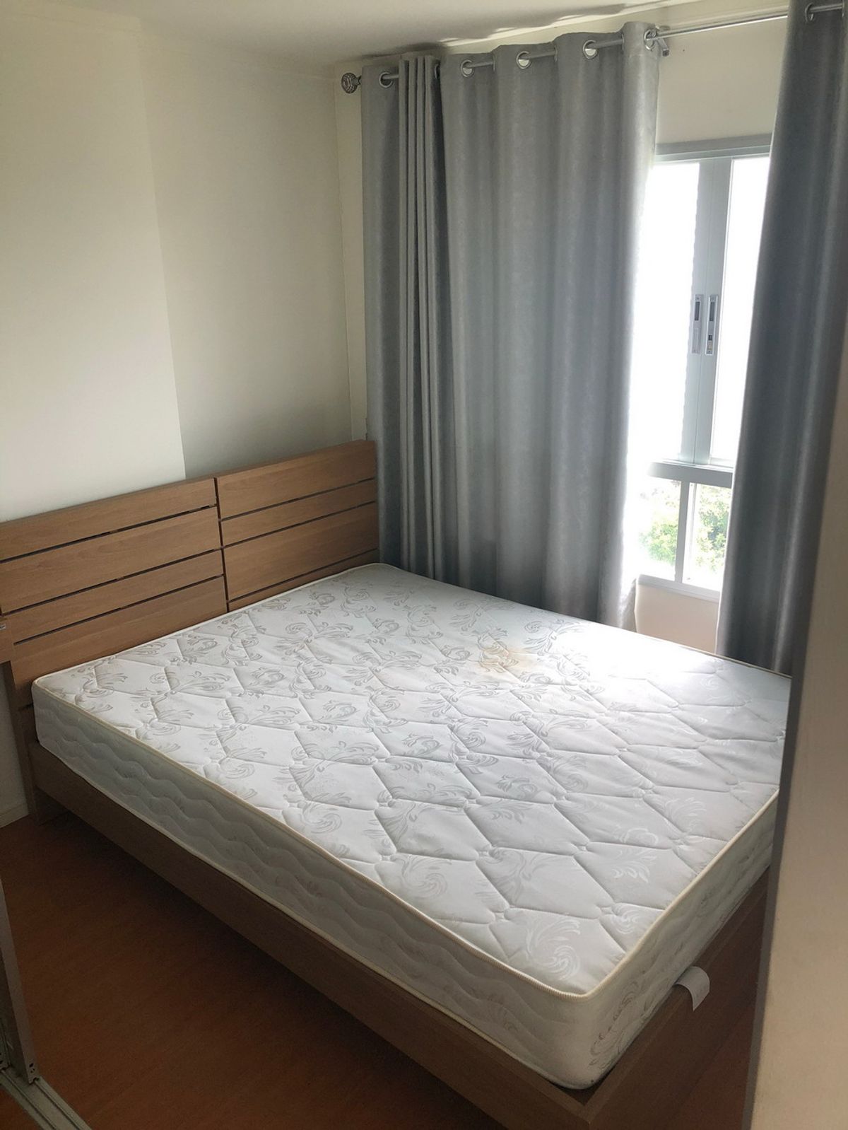 For SaleCondoRattanathibet, Sanambinna : Code: KJS40 (selling with tenants) sells Lumpini Park Rattanathibet - Ngamwongwan (Lumpini Park Rattanathibet -Ngamwongwan) 📲 Inquire @kjcondo (with @in front)