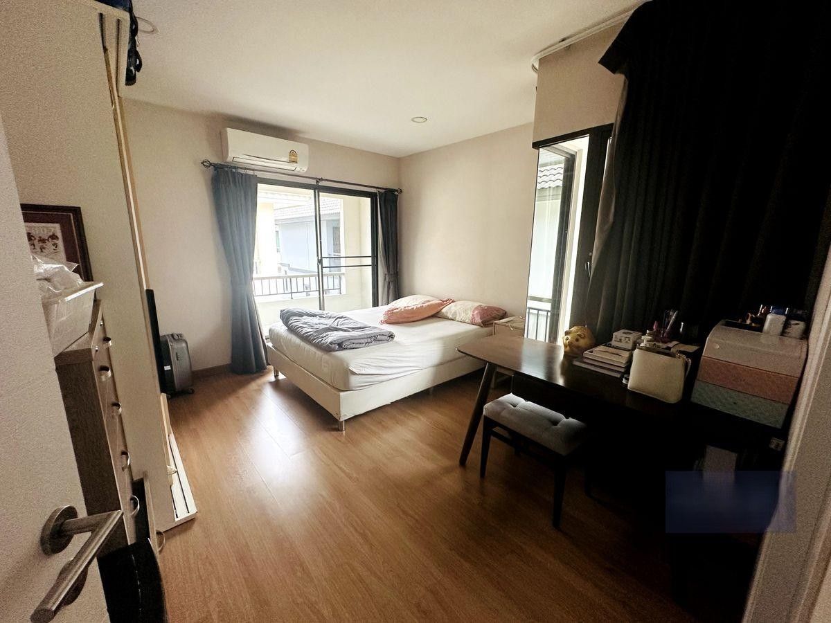 ให้เช่าบ้านพัฒนาการ ศรีนครินทร์ : ✨ บ้านเดี่ยวหรู 3 ชั้น The Plant Elite พัฒนาการ 38 เฟอร์นิเจอร์บิวท์อินหรู ตกแต่งพร้อมอยู่ ทำเลดี ใกล้ทองหล่อ พร้อมฟังก์ชันจัดเต็มทุกพื้นที่