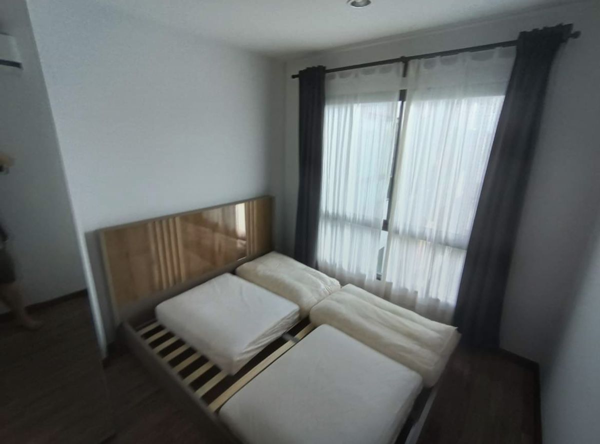 For SaleCondoRatchadapisek, Huaikwang, Suttisan : Sell ​​RZ296 Hi Suttthisan Condo