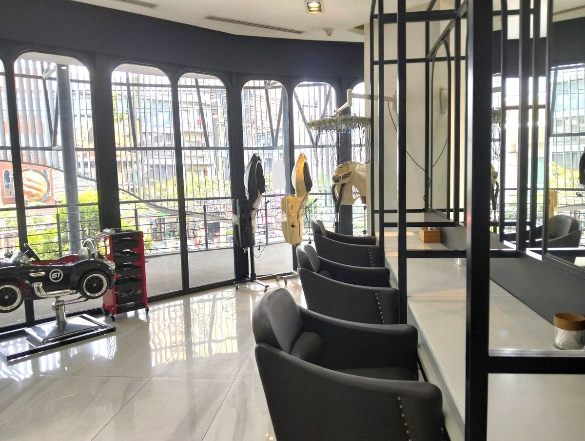 For RentRetail SpaceSukhumvit, Asoke, Thonglor : Shop on Thonglor Road Suitable for all types of business ** NO CO-AGENT ** 