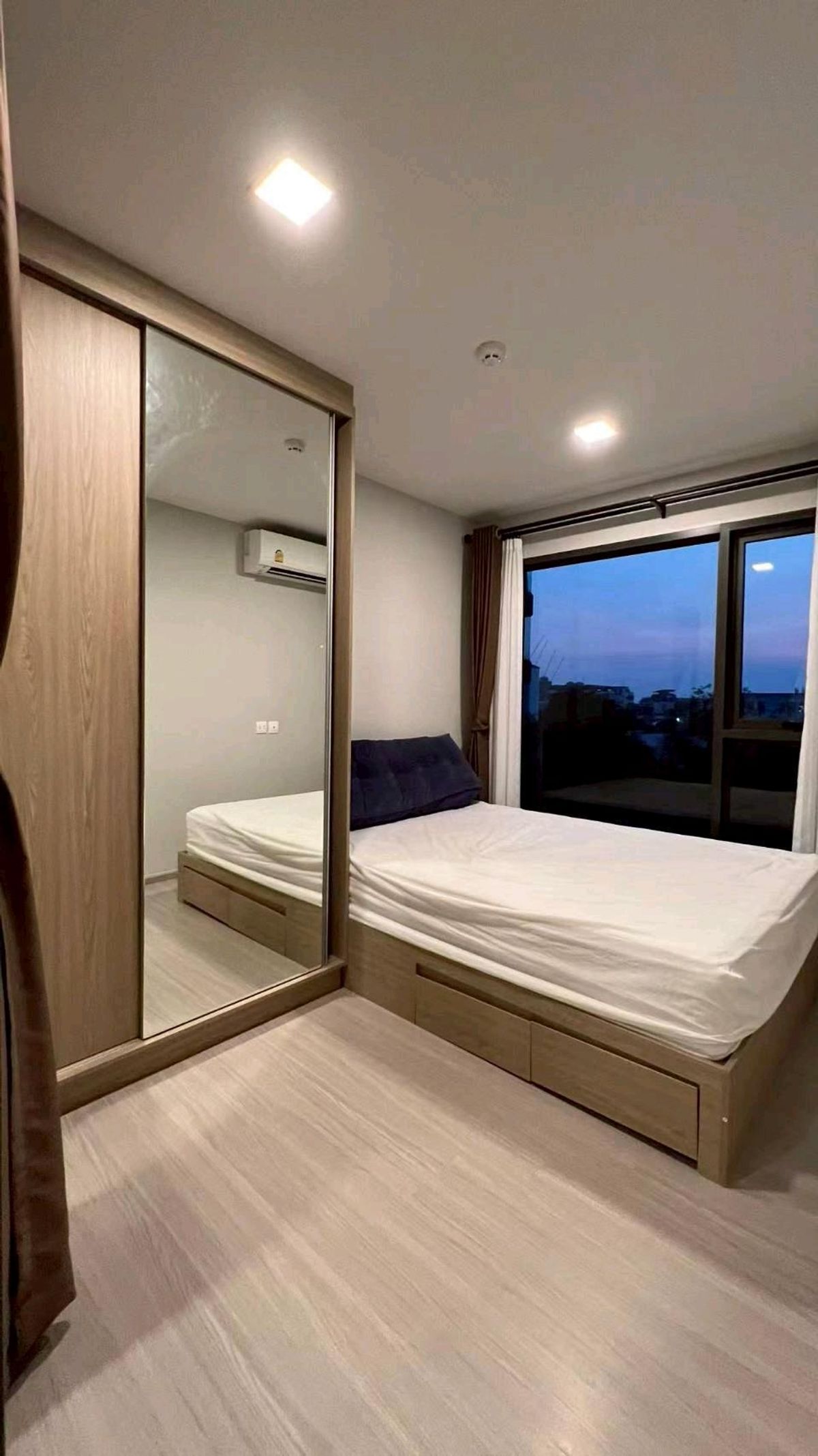 For RentCondoOnnut, Udomsuk : The privacy Sukhumvit 101