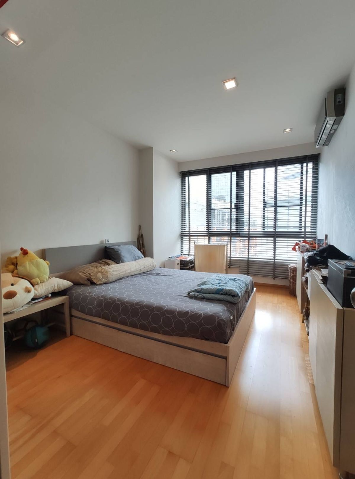 For SaleCondoSukhumvit, Asoke, Thonglor : Issara @ 42 Sukhumvit / 2 Bedrooms (For Sale), Issara At 42 Sukhumvit / 2 Bedrooms (Sale) HL2008
