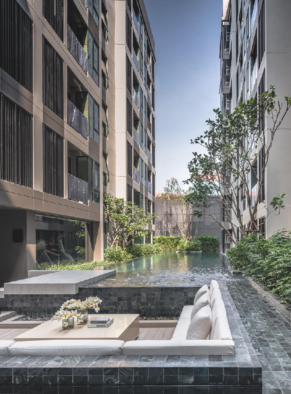 For SaleCondoAri,Anusaowaree : 03/04/2026, # Condo for sale near BTS Anusawari! Maestro 07 Beautiful studio, ready to move in, only 4.4 million 0642748883