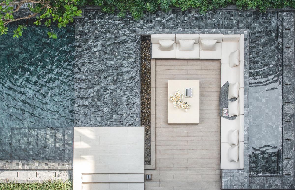 For SaleCondoAri,Anusaowaree : 03/04/2026, # Condo for sale near BTS Anusawari! Maestro 07 Beautiful studio, ready to move in, only 4.4 million 0642748883