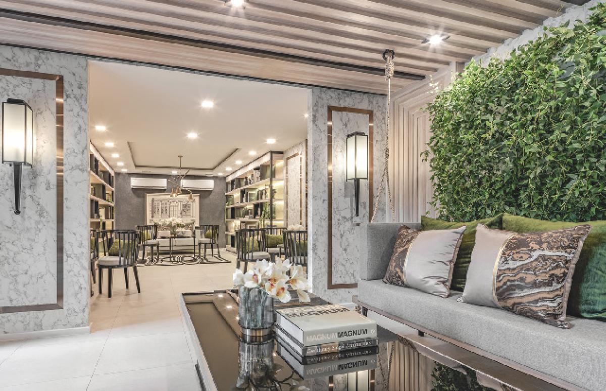 For SaleCondoAri,Anusaowaree : 03/04/2026, # Condo for sale near BTS Anusawari! Maestro 07 Beautiful studio, ready to move in, only 4.4 million 0642748883