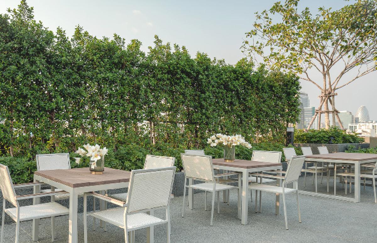 For SaleCondoAri,Anusaowaree : 03/04/2026, # Condo for sale near BTS Anusawari! Maestro 07 Beautiful studio, ready to move in, only 4.4 million 0642748883