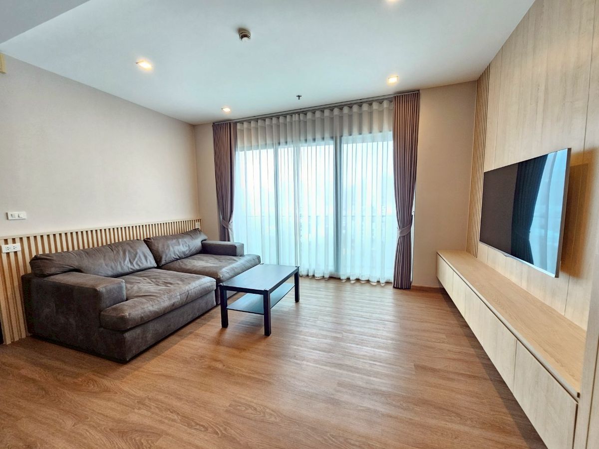 ให้เช่าคอนโดสุขุมวิท อโศก ทองหล่อ : ให้เช่า [For Rent] Noble Remix BTS ทองหล่อ 0994629391 เบิร์ด