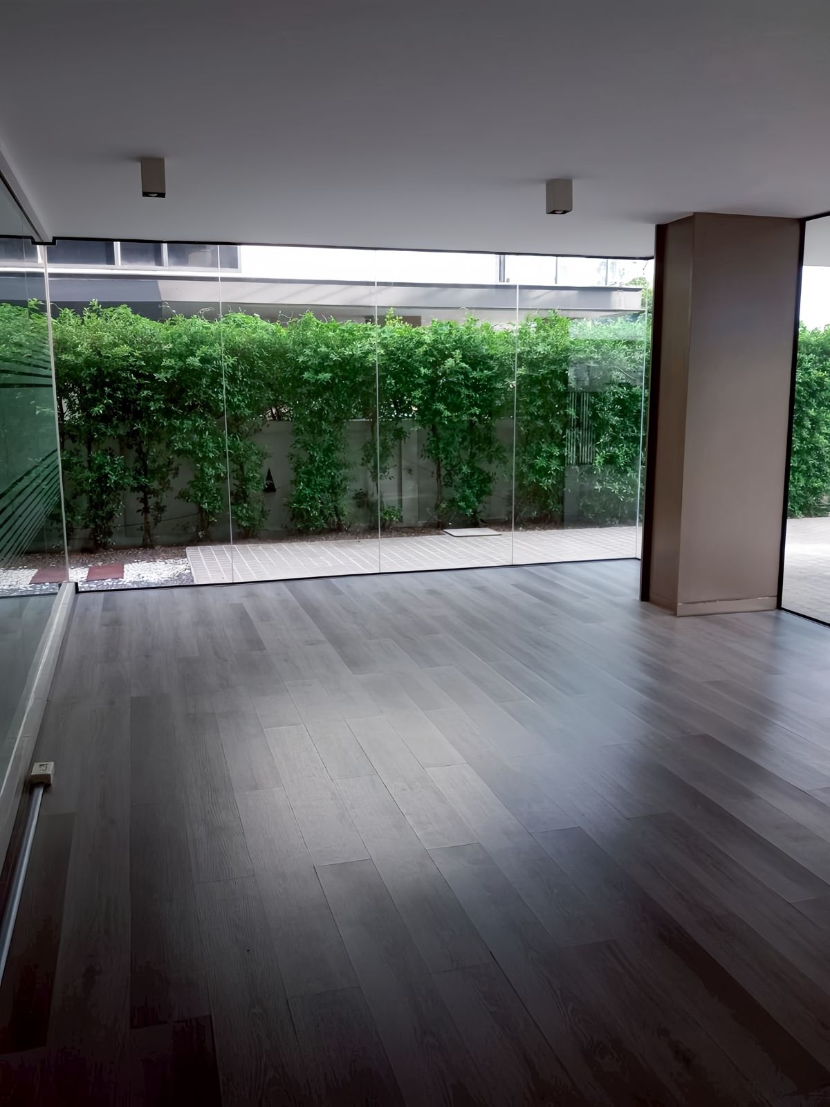 ให้เช่าโฮมออฟฟิศพระราม 9 เพชรบุรีตัดใหม่ RCA : 🔥ให้เช่า The Element Rama9 Home Office (拉玛九商住两用房)  สุดหรู ทำเลดี ใกล้ห้างThenine เพียง1นาที