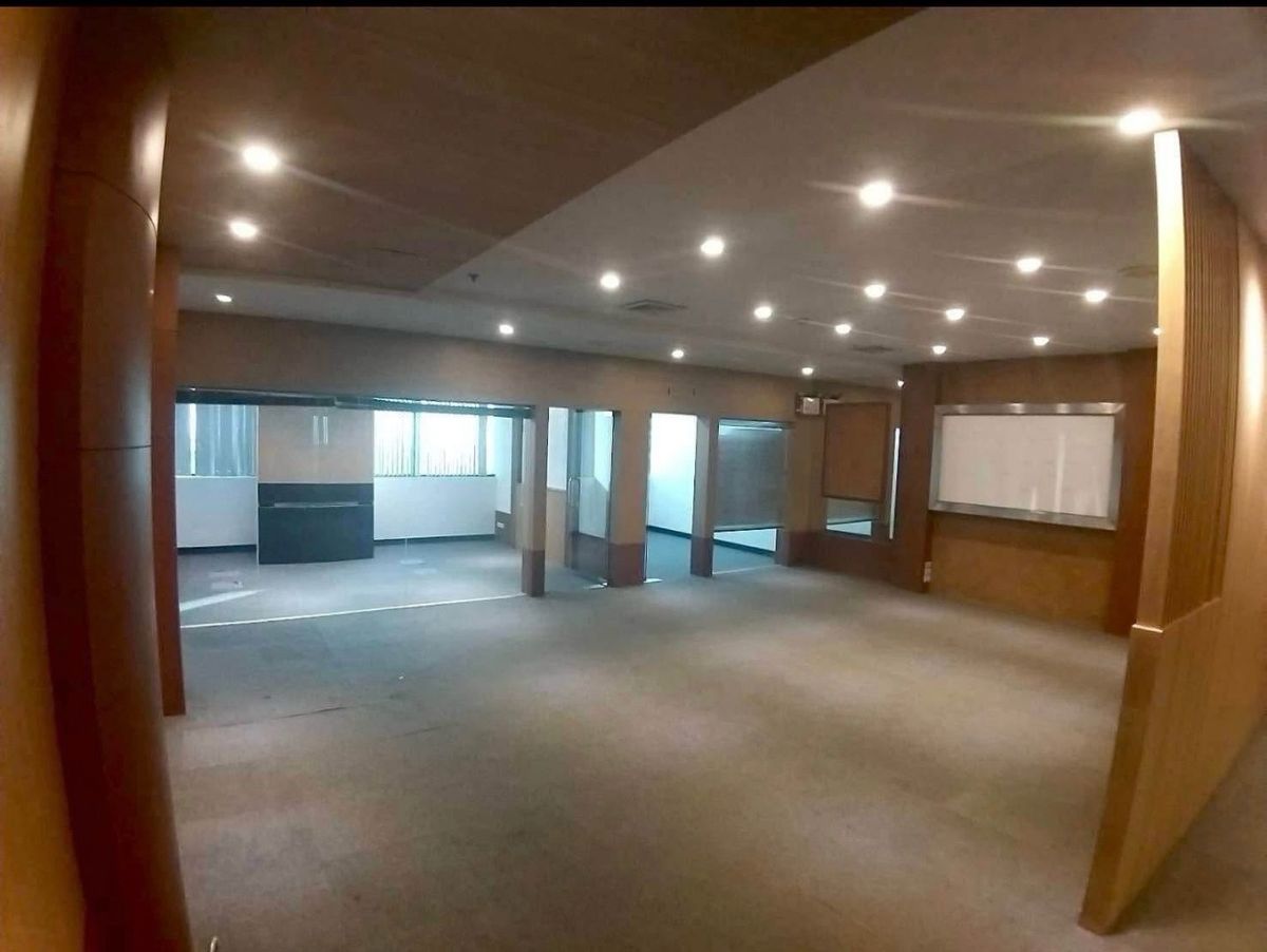 For RentHome OfficeBangna, Bearing, Lasalle : Central City Tower for rent