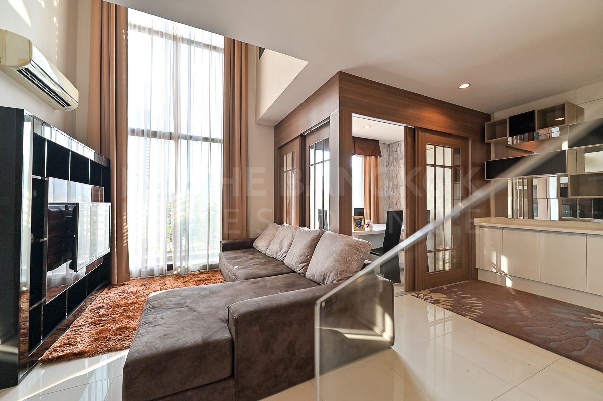 ให้เช่าคอนโดพระราม 9 เพชรบุรีตัดใหม่ RCA : 🔥(𝐅𝐨𝐫 𝐑𝐞𝐧𝐭)! Villa  Asoke🔥📞Call 065-824-2382 : pong