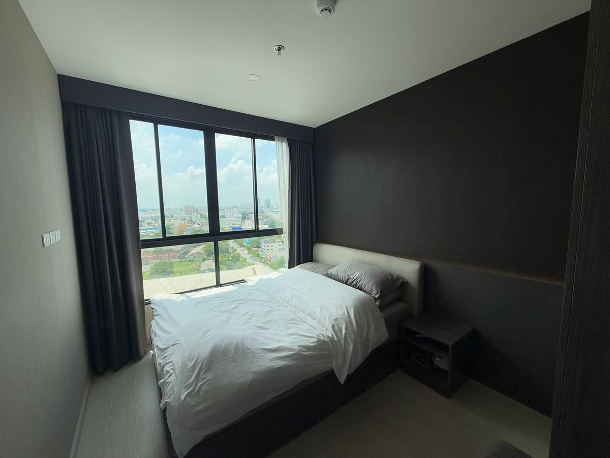 ขายคอนโดอ่อนนุช อุดมสุข : Elio Del Nest / 1 Bedroom (FOR SALE), เอลลิโอ เดล เนสท์ / 1 ห้องนอน (ขาย) HL2009