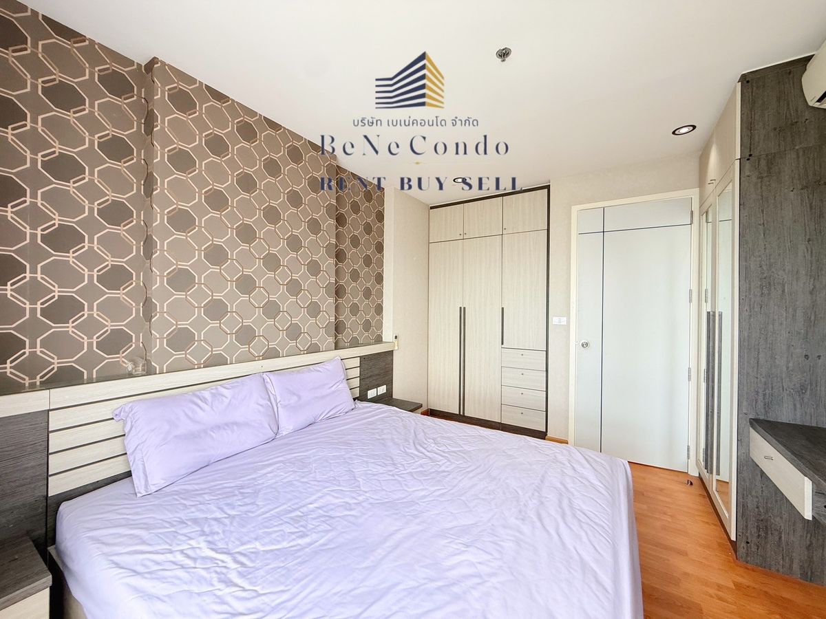 For RentCondoThaphra, Talat Phlu, Wutthakat : *** Condo for Rent : The President Sathorn-Ratchaphruek 3 ***