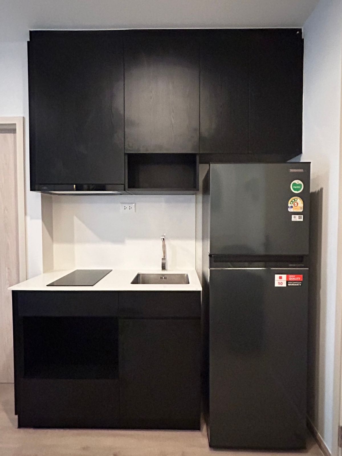 For RentCondoRama9, Petchburi, RCA : 🔥🔥 NUE District R9 rental size 26 sqm 🔥🔥