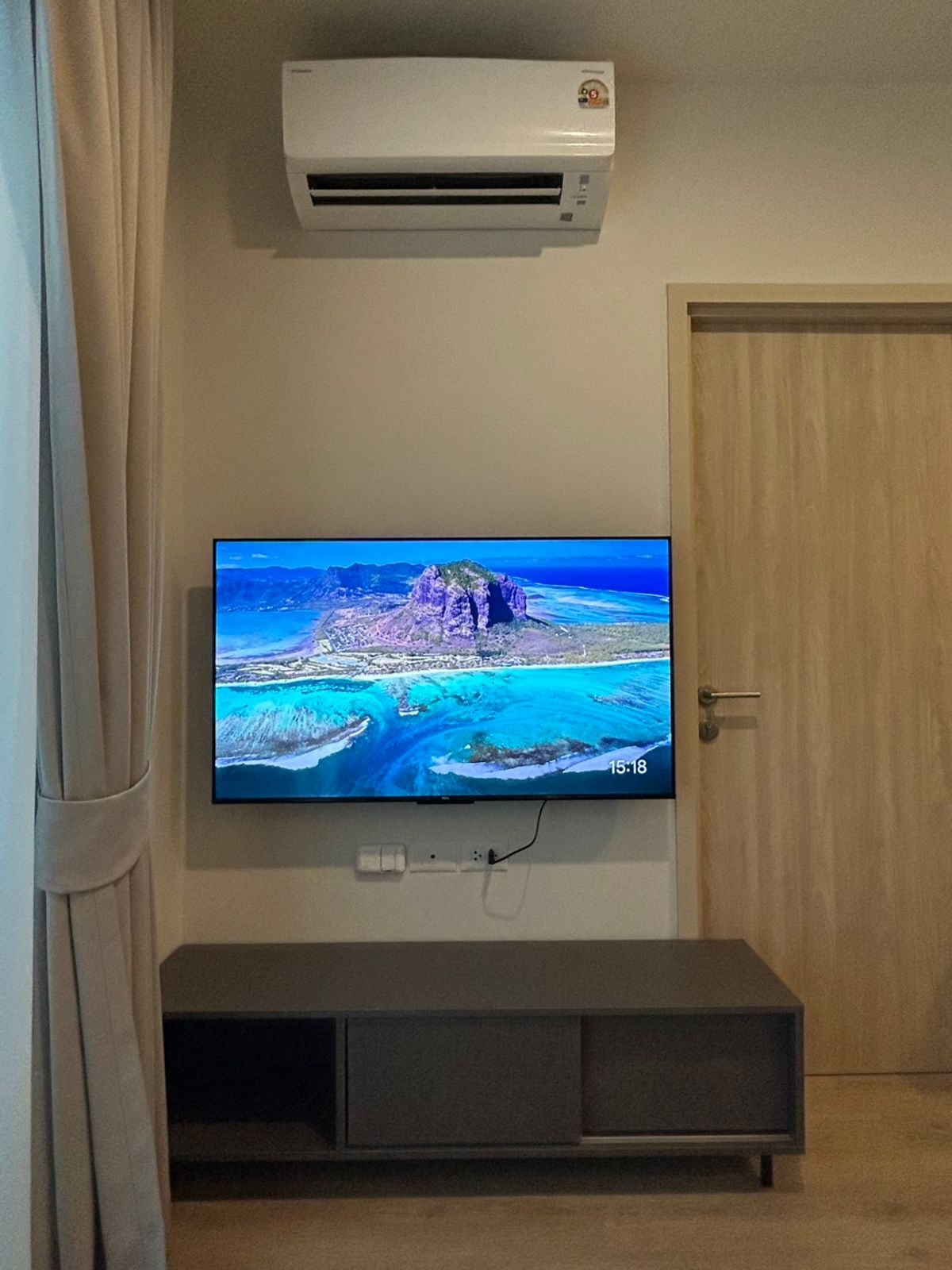 For RentCondoRama9, Petchburi, RCA : 🔥🔥 NUE District R9 rental size 26 sqm 🔥🔥