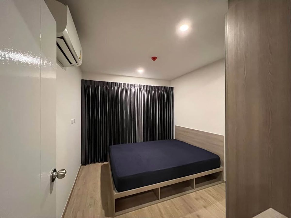 For SaleCondoKasetsart, Ratchayothin : 1bed plus East of good price ⭐elio del moss phaolyothin 34 (Ellio Del Moss Phahonyothin 34)