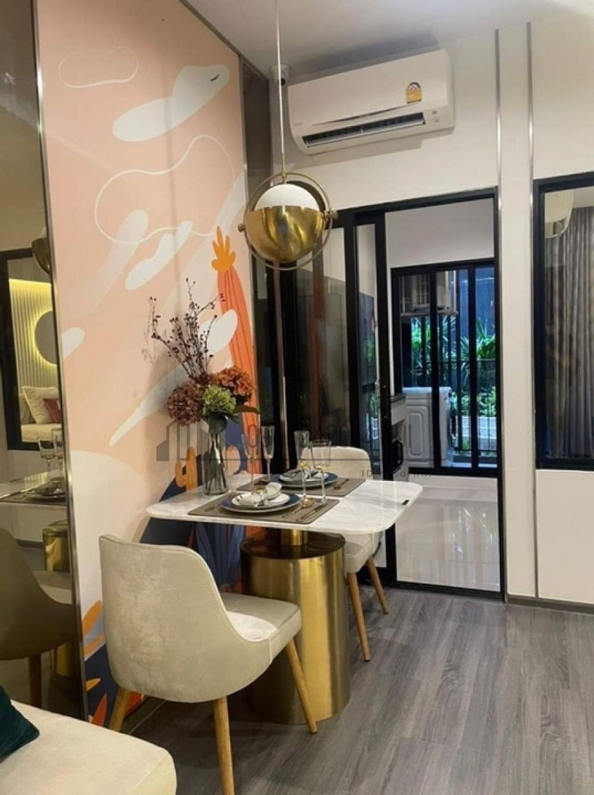 ขายคอนโดเสรีไทย-นิด้า : ด่วน ห้องถูกสุดในโครงการ !! 𝗜𝗗𝗘𝗢 𝗥𝗮𝗺𝗸𝗵𝗮𝗺𝗵𝗮𝗲𝗻𝗴 𝗟𝗮𝗺𝘀𝗮𝗹𝗶 𝗦𝘁𝗮𝘁𝗶𝗼𝗻 
(ไอดีโอ รามคำแหง-ลำสาลี สเตชั่น) ขนาด24ตรม  ราคา1.79 โทร 0946242014 นุ้ย