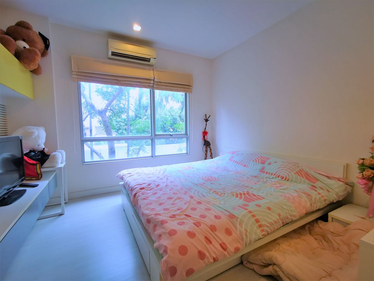 ขายคอนโดลาดพร้าว เซ็นทรัลลาดพร้าว : เหลือเพียงห้องสุดท้าย!!!  คอนโด เดอะรูม รัชดา-ลาดพร้าว ถูกสุดในโครงการ พื้นที่ 41 ตรม. ตึก​ A ชั้น​ 3 จากห้องสามารถเดินมาที่​ ส่วนกลางและสระว่ายน้ำ​ได้เลยย