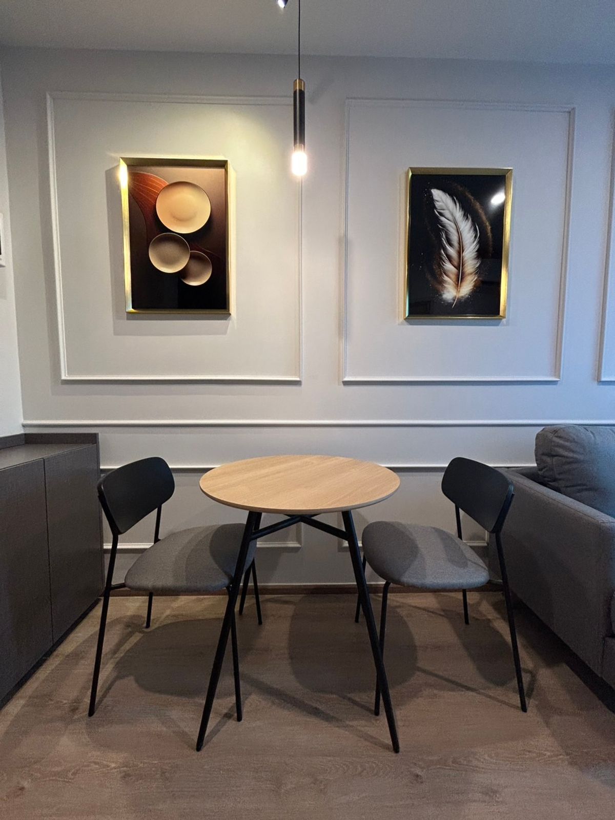 For RentCondoRama9, Petchburi, RCA : 🔥🔥 NUE District R9 rental size 26 sqm 🔥🔥