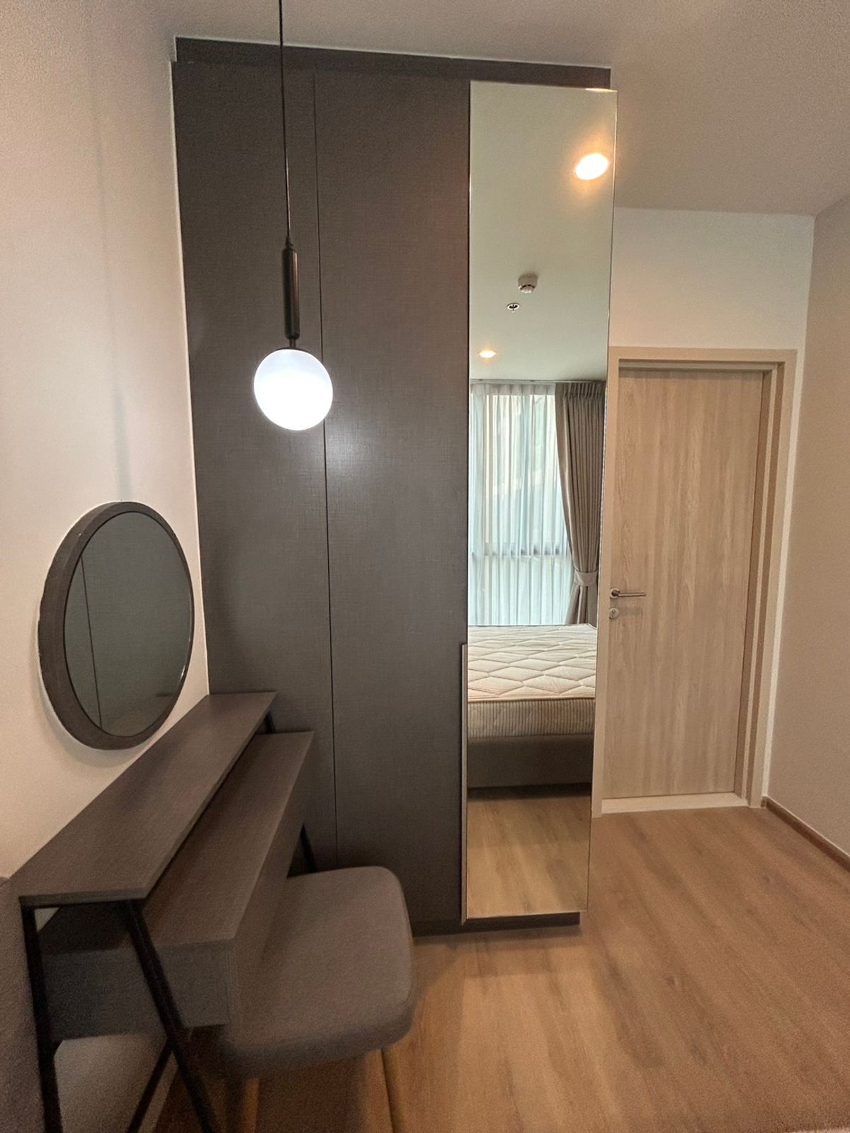 For RentCondoRama9, Petchburi, RCA : 🔥🔥 NUE District R9 rental size 26 sqm 🔥🔥