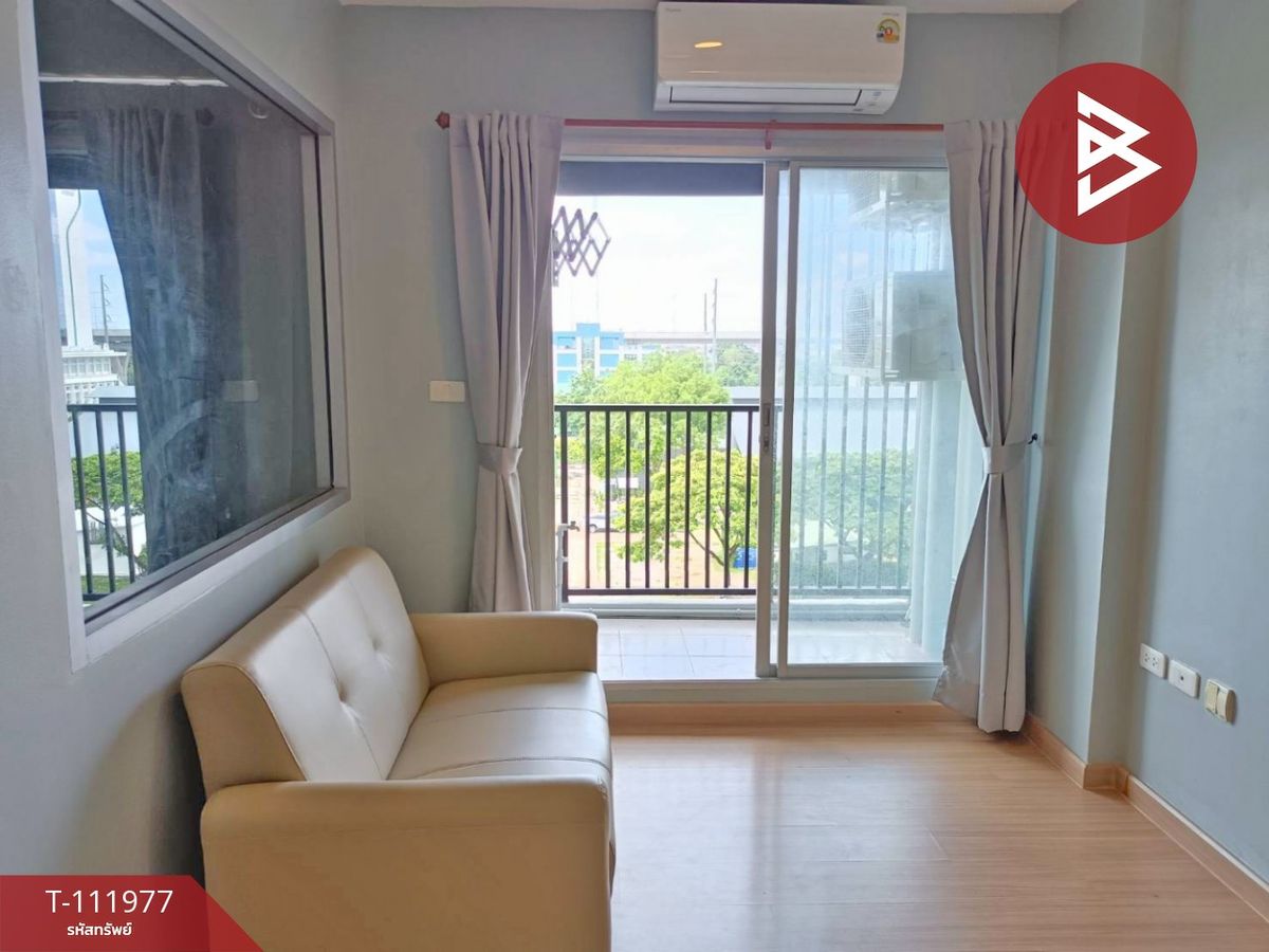 ขายคอนโดพระราม 2 บางขุนเทียน : ขายคอนโด โครงการเจคอนโด พระราม2 (J-Condo Rama2) บางขุนเทียน กรุงเทพมหานคร