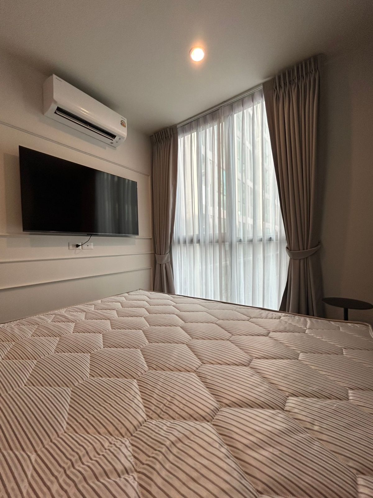 For RentCondoRama9, Petchburi, RCA : 🔥🔥 NUE District R9 rental size 26 sqm 🔥🔥