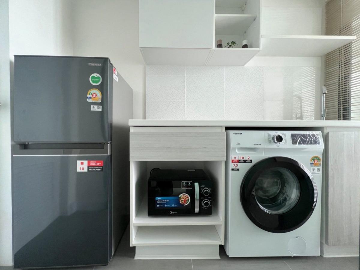 For RentCondoSukhumvit, Asoke, Thonglor : 🔥For urgent rent🔥 Noble State 39, fully furnished/electrical appliances, ready to move in, 450 meters from BTS Phrom Phong, convenient transportation