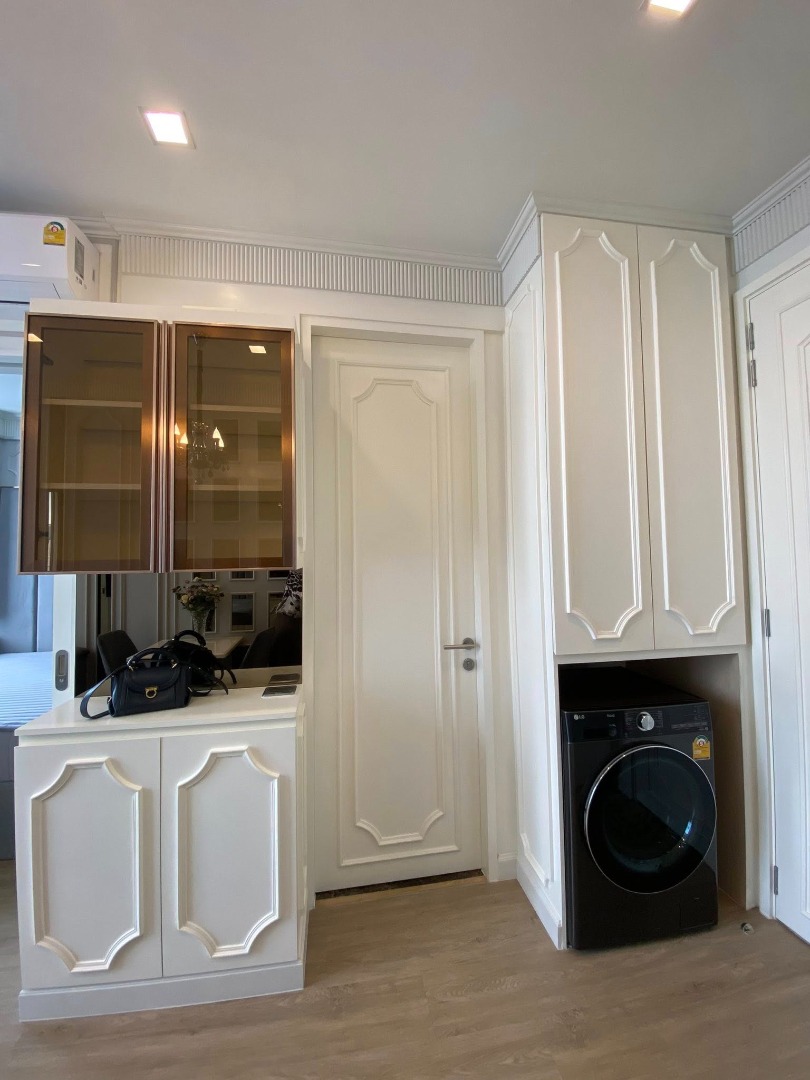 For RentCondoSukhumvit, Asoke, Thonglor : 🔥For urgent rent🔥 Noble State 39, fully furnished/electrical appliances, ready to move in, 450 meters from BTS Phrom Phong, convenient transportation