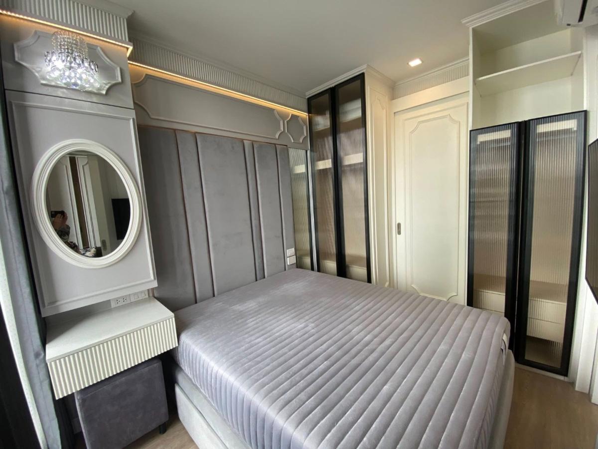 For RentCondoSukhumvit, Asoke, Thonglor : 🔥For urgent rent🔥 Noble State 39, fully furnished/electrical appliances, ready to move in, 450 meters from BTS Phrom Phong, convenient transportation